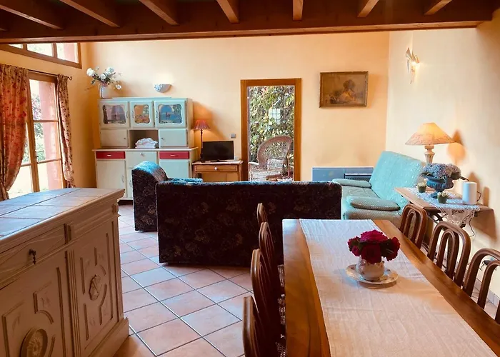 Gite Elevage De La Terrasserie
